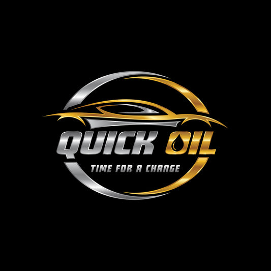 Full Synthetic Mobile Oil Change